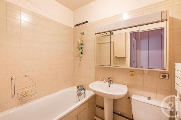 Appartement F5 à vendre  5 pièces - 102 m2 PARIS - 75014