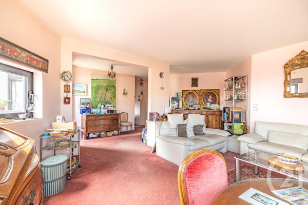 Appartement F5 à vendre  5 pièces - 102 m2 PARIS - 75014