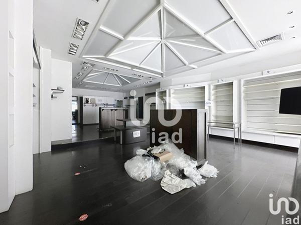 Boutique/Local commercial à vendre 145 m² Tarbes