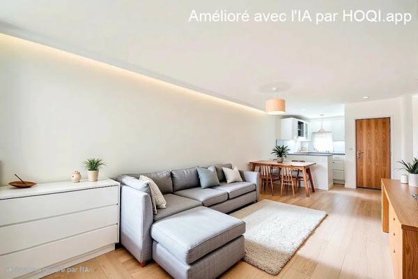 Appartement à vendre à Brétigny-sur-Orge (91220)