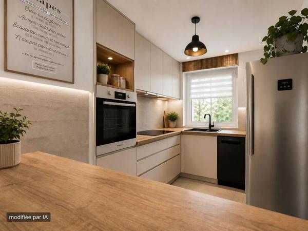 Appartement à vendre à Brétigny-sur-Orge (91220)