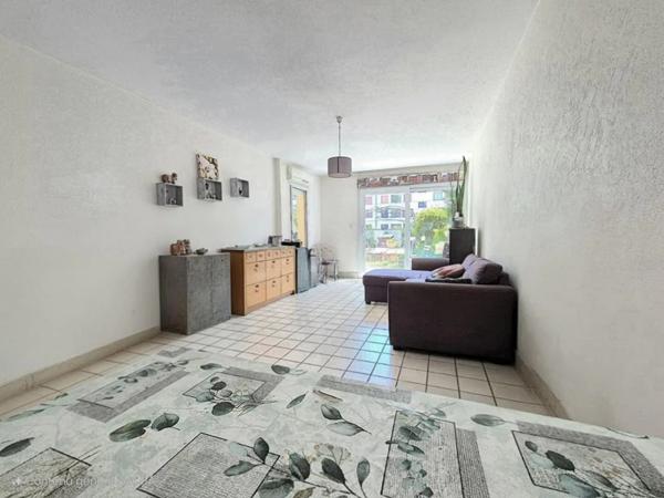 Appartement à vendre à Brétigny-sur-Orge (91220)