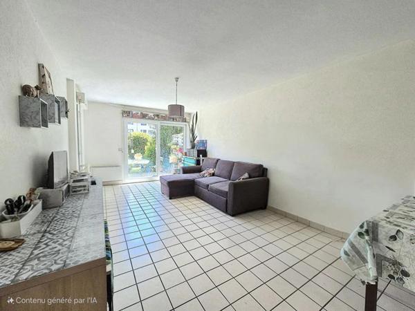 Appartement à vendre à Brétigny-sur-Orge (91220)