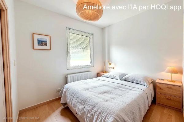 Appartement à vendre à Brétigny-sur-Orge (91220)