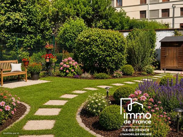 Appartement à vendre à Brétigny-sur-Orge (91220)