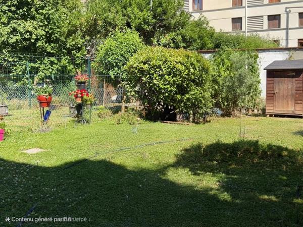 Appartement à vendre à Brétigny-sur-Orge (91220)