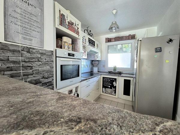Appartement à vendre à Brétigny-sur-Orge (91220)