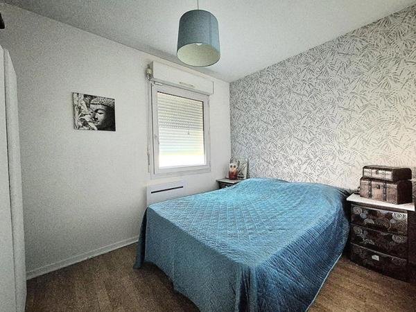 Appartement à vendre à Brétigny-sur-Orge (91220)