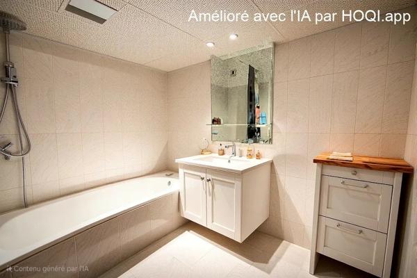 Appartement à vendre à Brétigny-sur-Orge (91220)