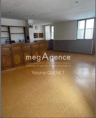 Immeuble à LACAPELLE-BARRES, 15230 - 355m²