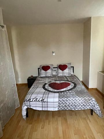 Immeuble à LACAPELLE-BARRES, 15230 - 355m²