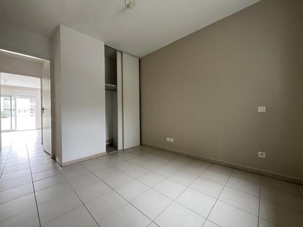 Appartement 145 800 € Tonnay-Charente 3 p 54,8 m² DPE D