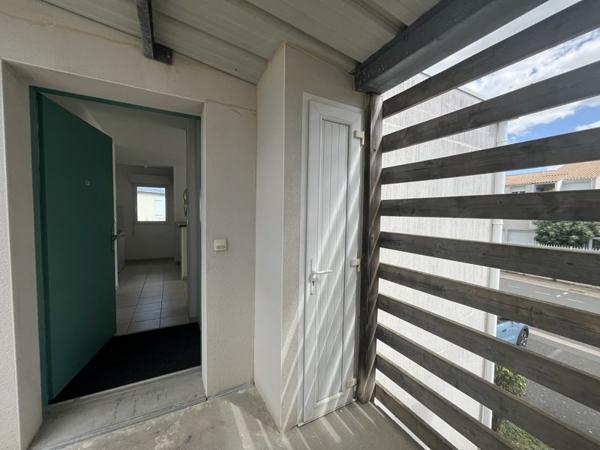 Appartement 145 800 € Tonnay-Charente 3 p 54,8 m² DPE D