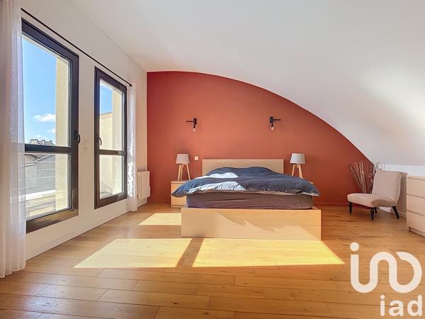 Maison à vendre 5 pièces 124 m² Colombes