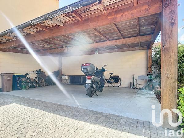 Maison à vendre 5 pièces 124 m² Colombes