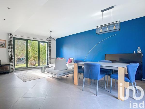 Maison à vendre 5 pièces 124 m² Colombes