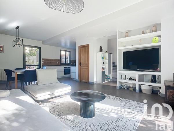 Maison à vendre 5 pièces 124 m² Colombes