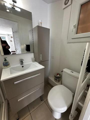 Appartement à vendre à Agde (34300)