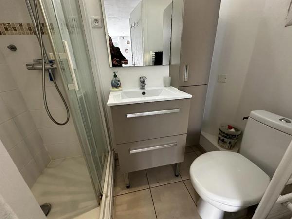 Appartement à vendre à Agde (34300)