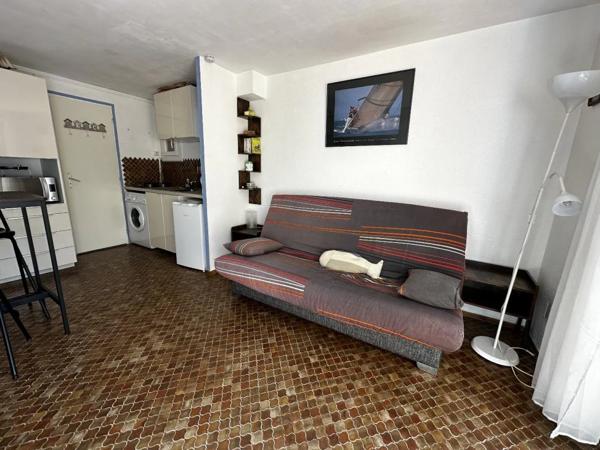 Appartement à vendre à Agde (34300)