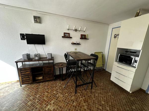 Appartement à vendre à Agde (34300)