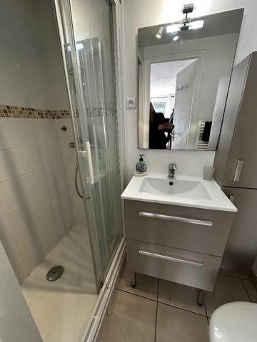 Appartement à vendre à Agde (34300)