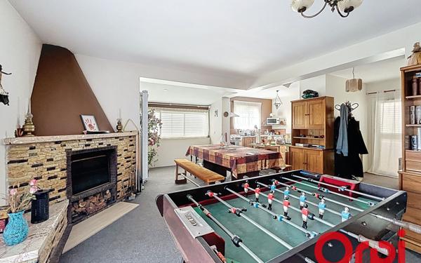 Maison à vendre    6 pièces • 173 m2 La Seyne-sur-Mer