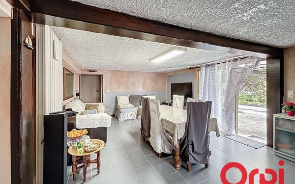 Maison à vendre    6 pièces • 173 m2 La Seyne-sur-Mer