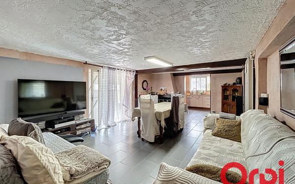 Maison à vendre    6 pièces • 173 m2 La Seyne-sur-Mer