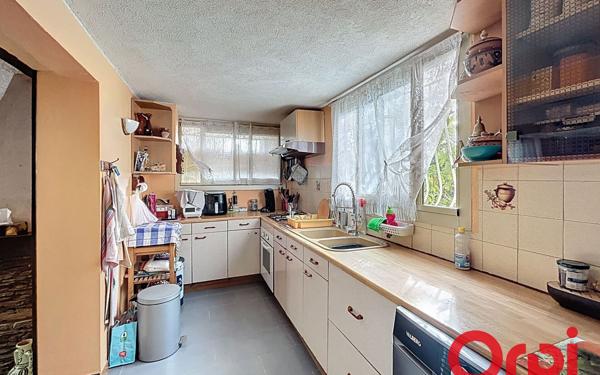 Maison à vendre    6 pièces • 173 m2 La Seyne-sur-Mer