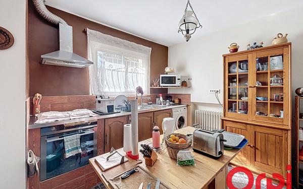 Maison à vendre    6 pièces • 173 m2 La Seyne-sur-Mer