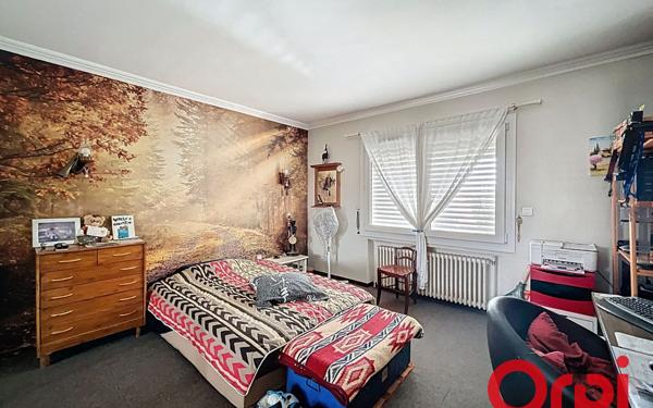 Maison à vendre    6 pièces • 173 m2 La Seyne-sur-Mer