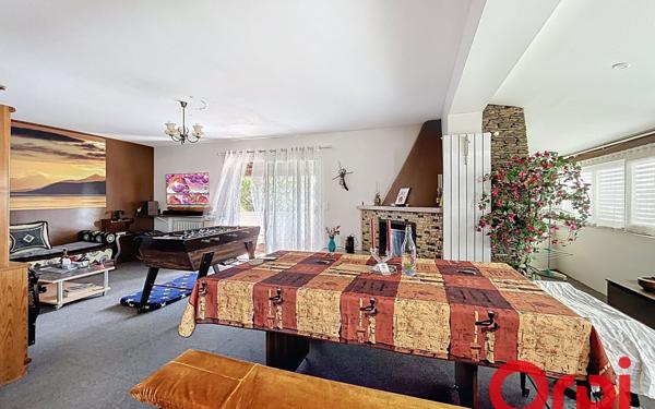 Maison à vendre    6 pièces • 173 m2 La Seyne-sur-Mer