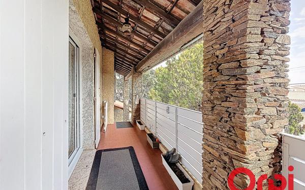 Maison à vendre    6 pièces • 173 m2 La Seyne-sur-Mer