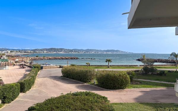 Appartement à vendre    3 pièces • 80,27 m2 Mandelieu-la-Napoule