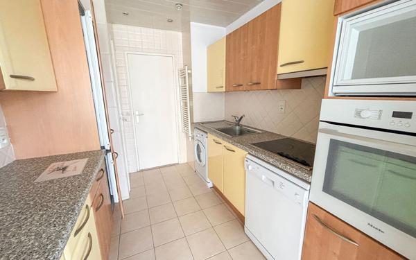 Appartement à vendre    3 pièces • 80,27 m2 Mandelieu-la-Napoule