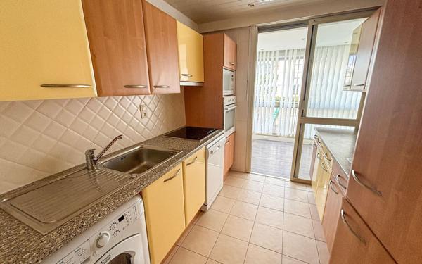 Appartement à vendre    3 pièces • 80,27 m2 Mandelieu-la-Napoule