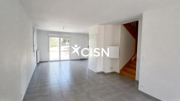 Maison à vendre à Baule-Escoublac (44500)