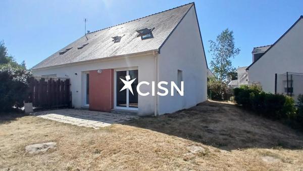 Maison à vendre à Baule-Escoublac (44500)