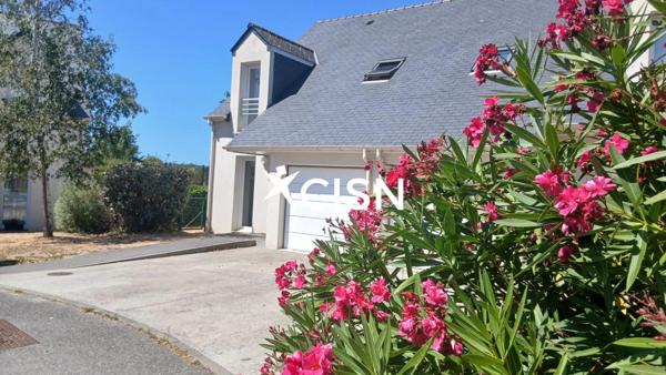 Maison à vendre à Baule-Escoublac (44500)