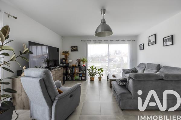 Maison à vendre 4 pièces 95 m² Rivière-Saas-et-Gourby