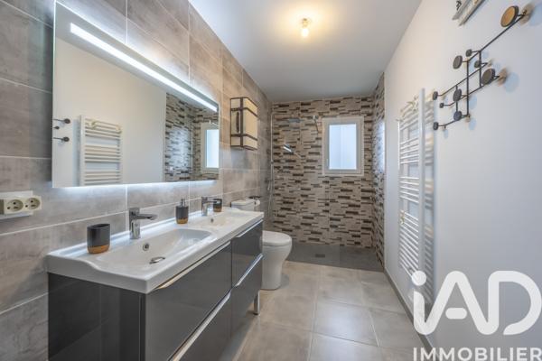 Maison à vendre 4 pièces 95 m² Rivière-Saas-et-Gourby