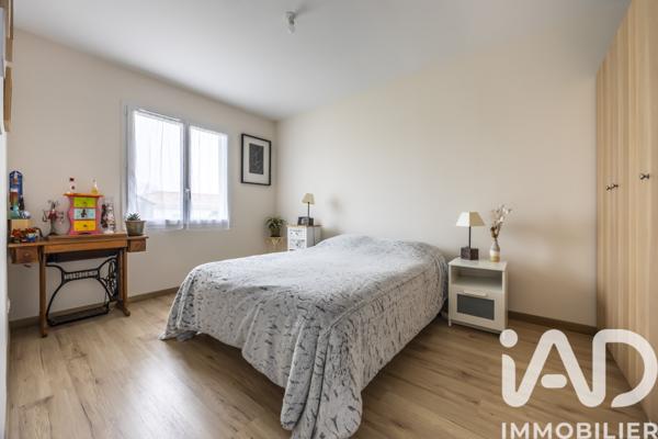 Maison à vendre 4 pièces 95 m² Rivière-Saas-et-Gourby