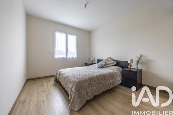Maison à vendre 4 pièces 95 m² Rivière-Saas-et-Gourby