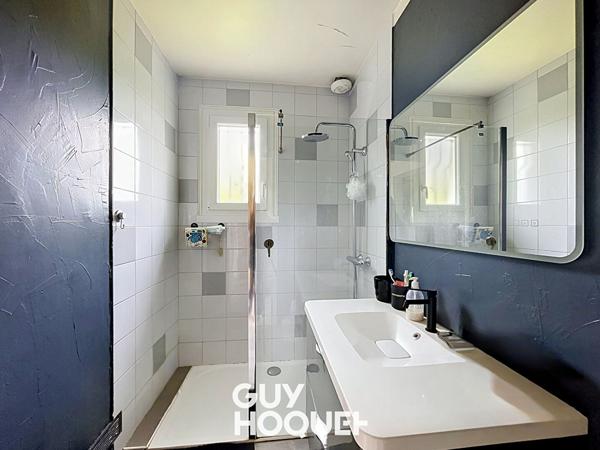 Maison spacieuse de 6 pièces, 163 m², terrain 1520 m² - 71960 PRISSÉ