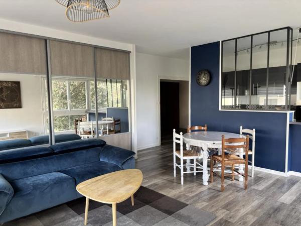 Appartement à vendre à Dijon (21000)