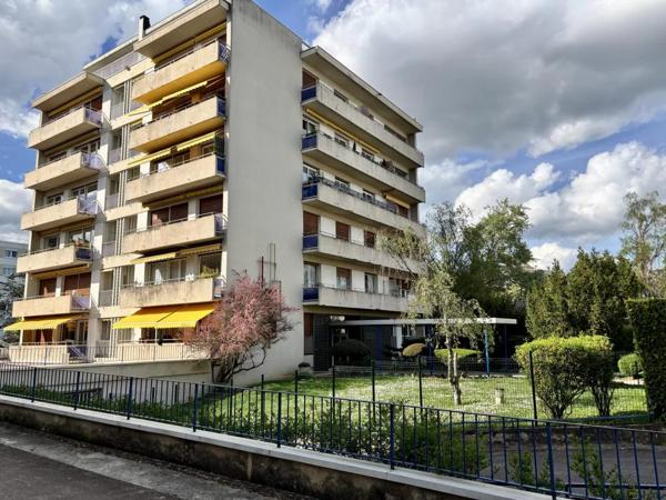 Appartement à vendre à Dijon (21000)