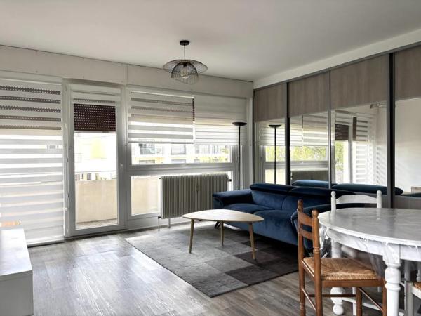Appartement à vendre à Dijon (21000)