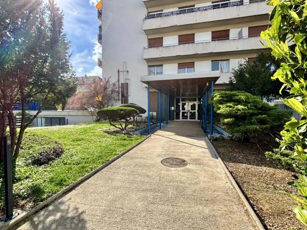 Appartement à vendre à Dijon (21000)