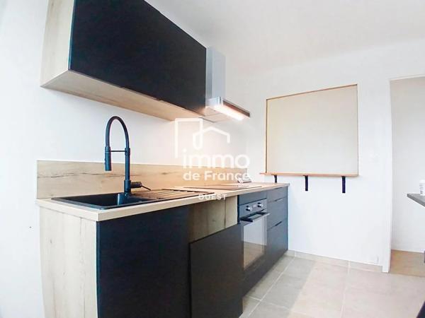 Appartement à vendre à Laval (53000)